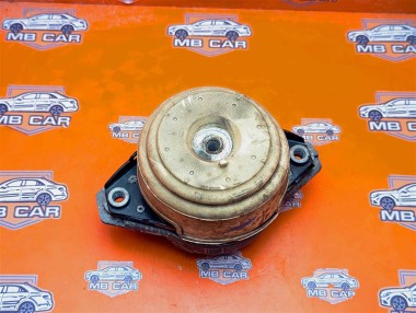 Опора двигателя MERCEDES-BENZ GLE-класс W166 (2015 - 2018) — Разборка Мерседес