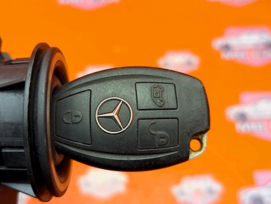 Замок зажигания MERCEDES-BENZ Sprinter W906 (2006 - 2019) — Разборка Мерседес