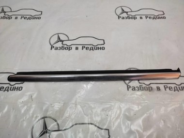 Молдинг заднего стекла MERCEDES-BENZ R-класс W251 (2005 - 2007) — Разборка Мерседес