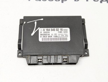 Блок парктроников MERCEDES-BENZ M-класс W164 (2005 - 2008) — Разборка Мерседес