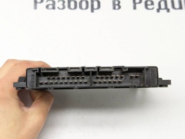 Блок парктроников MERCEDES-BENZ M-класс W164 (2005 - 2008) — Разборка Мерседес