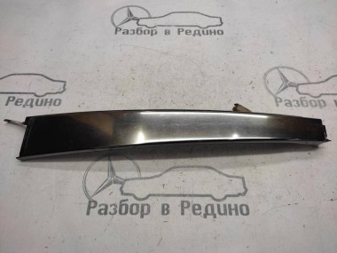 Накладка двери MERCEDES-BENZ S-класс W140 (1991 - 1998) — Разборка Мерседес