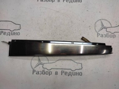 Накладка двери MERCEDES-BENZ S-класс W140 (1991 - 1998) — Разборка Мерседес