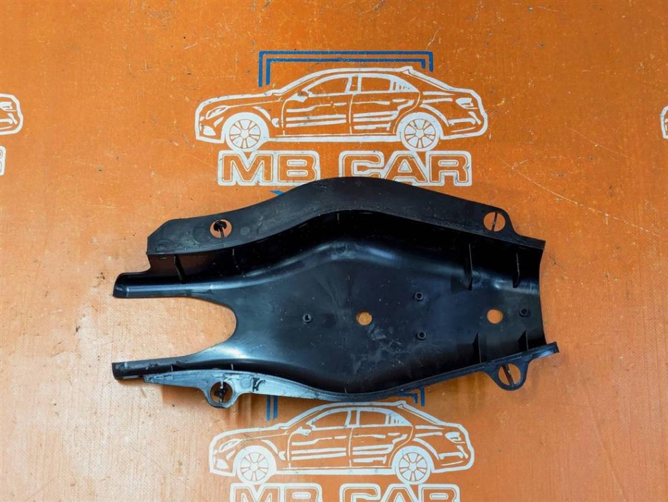 Кожух заднего рычага (лодки) MERCEDES-BENZ CLS-класс C218/X218 рестайлинг (2014 - 2017) фото 1 — Разборка Мерседес
