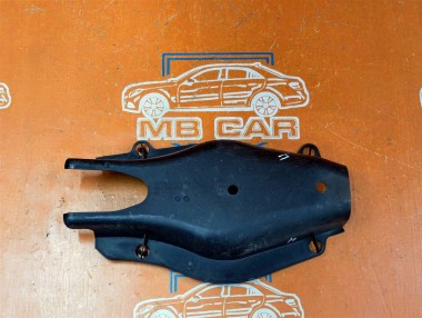 Кожух заднего рычага (лодки) MERCEDES-BENZ CLS-класс C218/X218 рестайлинг (2014 - 2017) — Разборка Мерседес