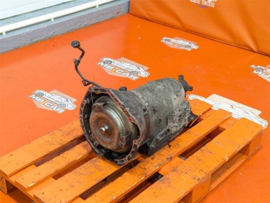 АКПП 5G-Tronic MERCEDES-BENZ Sprinter W906 (2006 - 2019) — Разборка Мерседес