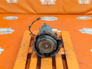 АКПП 5G-Tronic MERCEDES-BENZ Sprinter W906 (2006 - 2019) — Разборка Мерседес