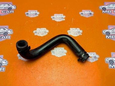 Патрубок ОЖ MERCEDES-BENZ CLK-класс C208/A208 рестайлинг (1999 - 2003) — Разборка Мерседес