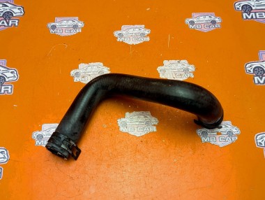 Патрубок ОЖ MERCEDES-BENZ CLK-класс C208/A208 рестайлинг (1999 - 2003) — Разборка Мерседес