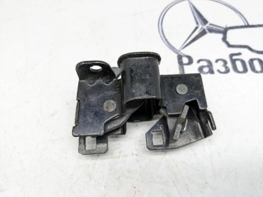 Замок капота MERCEDES-BENZ S-класс W220 рестайлинг (2002 - 2005) — Разборка Мерседес