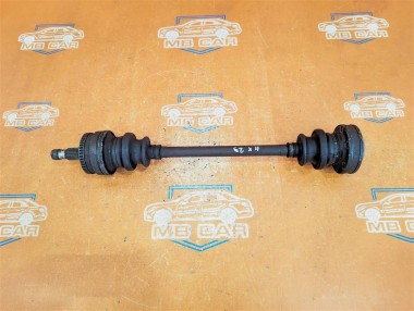 Привод задний MERCEDES-BENZ E-класс W210/S210 (1995 - 1999) — Разборка Мерседес