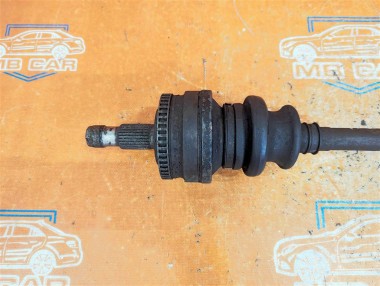 Привод задний MERCEDES-BENZ E-класс W210/S210 (1995 - 1999) — Разборка Мерседес