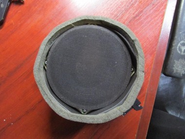 Динамик MERCEDES-BENZ M-класс W163 рестайлинг (2001 - 2005) — Разборка Мерседес