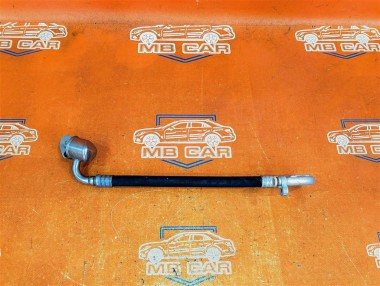 Трубка кондиционера MERCEDES-BENZ C-класс W203/S203/CL203 (2000 - 2004) — Разборка Мерседес