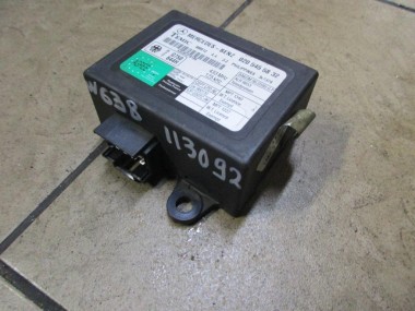 Блок имобилайзера MERCEDES-BENZ Vito W638 (1996 - 2003) — Разборка Мерседес