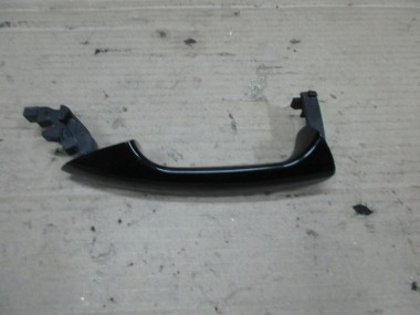 Ручка двери наружняя MERCEDES-BENZ CLS-класс C218/X218 рестайлинг (2014 - 2017) — Разборка Мерседес