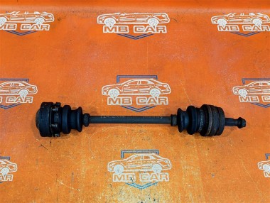 Привод задний MERCEDES-BENZ W124 W124/S124/C124/A124 (1984 - 1993) — Разборка Мерседес