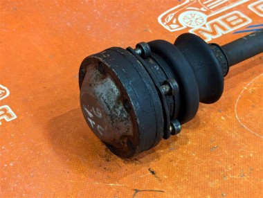 Привод задний MERCEDES-BENZ W124 W124/S124/C124/A124 (1984 - 1993) — Разборка Мерседес