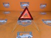 Знак аварийной остановки MERCEDES-BENZ A-класс W169 (2004 - 2008) фото 1 &mdash; Разборка Мерседес