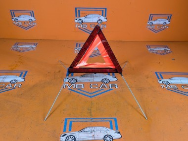 Знак аварийной остановки MERCEDES-BENZ A-класс W169 (2004 - 2008) &mdash; Разборка Мерседес