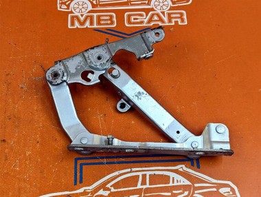 Петля капота MERCEDES-BENZ CL-класс C215 (1999 - 2002) — Разборка Мерседес