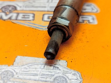 Форсунка ДИЗЕЛЬ MERCEDES-BENZ M-класс W164 (2005 - 2008) — Разборка Мерседес