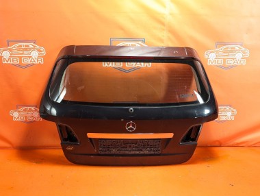 Крышка багажника MERCEDES-BENZ B-класс W245 (2005 - 2009) &mdash; Разборка Мерседес