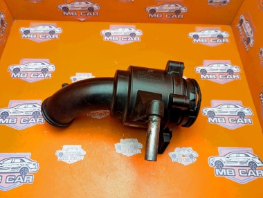 Демпфер турбины MERCEDES-BENZ M-класс W164 рестайлинг (2008 - 2011) &mdash; Разборка Мерседес