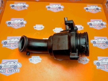 Демпфер турбины MERCEDES-BENZ M-класс W164 рестайлинг (2008 - 2011) &mdash; Разборка Мерседес