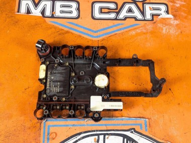 Плата АКПП 9 серии 7G-Tronic MERCEDES-BENZ M-класс W164 рестайлинг (2008 - 2011) &mdash; Разборка Мерседес