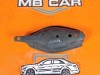 Кожух заднего рычага (лодки) MERCEDES-BENZ E-класс W124/S124/C124/A124 (1984 - 1997) фото 3 &mdash; Разборка Мерседес