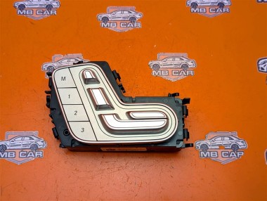 Джойстик MERCEDES-BENZ GLE-класс V167 (2018 - 2024) — Разборка Мерседес