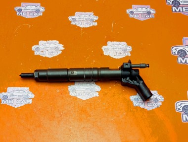 Форсунка ДИЗЕЛЬ MERCEDES-BENZ M-класс W166 (2011 - 2015) &mdash; Разборка Мерседес