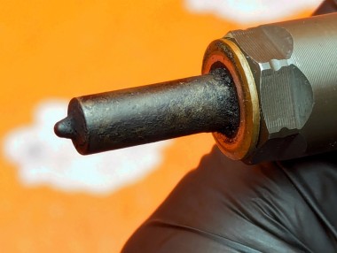 Форсунка ДИЗЕЛЬ MERCEDES-BENZ M-класс W166 (2011 - 2015) &mdash; Разборка Мерседес