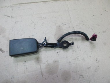 Замок ремня безопасности MERCEDES-BENZ S-класс W222/C217/A217 (2013 - 2017) — Разборка Мерседес