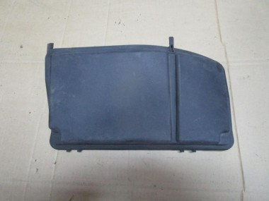 Крышка блока предохранителей MERCEDES-BENZ M-класс W163 рестайлинг (2001 - 2005) — Разборка Мерседес