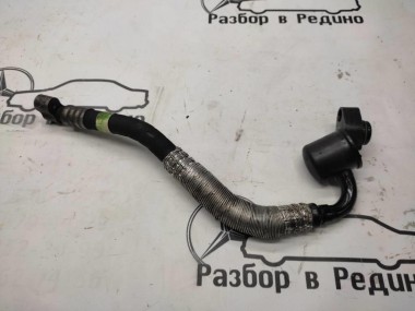 Трубка кондиционера MERCEDES-BENZ S-класс W220 (1998 - 2005) — Разборка Мерседес