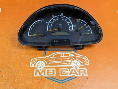 Щиток приборов MERCEDES-BENZ Sprinter W901-905 (1995 - 2006) — Разборка Мерседес