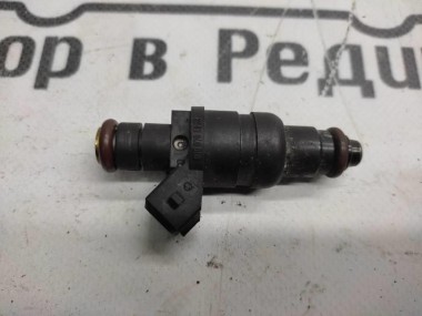 Форсунка БЕНЗИН MERCEDES-BENZ CLK-класс C208/W208 (1997 - 2000) — Разборка Мерседес