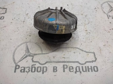 Опора двигателя MERCEDES-BENZ V-класс W639 (2003 - 2014) — Разборка Мерседес