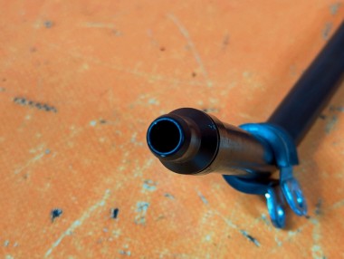 Трубка ОЖ MERCEDES-BENZ A-класс AMG W176 (2013 - 2015) &mdash; Разборка Мерседес