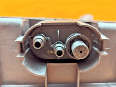 Ресивер вакуумный MERCEDES-BENZ E-класс W211/S211 (2002 - 2006) &mdash; Разборка Мерседес