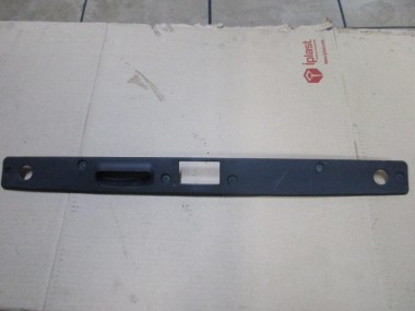 Накладка крышки багажника MERCEDES-BENZ E-класс W211/S211 (2002 - 2006) — Разборка Мерседес