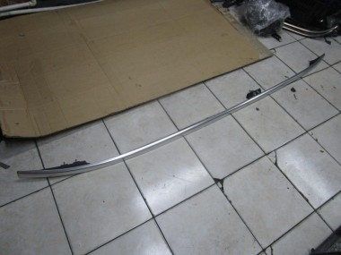 Рейлинги MERCEDES-BENZ E-класс W212/S212/C207/A207 рестайлинг (2013 - 2016) — Разборка Мерседес