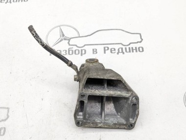 Лапа правая MERCEDES-BENZ M-класс AMG W163 рестайлинг (2001 - 2005) — Разборка Мерседес