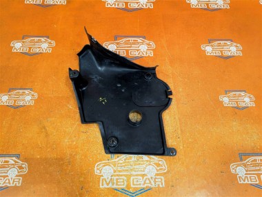 Защита днища MERCEDES-BENZ S-класс W140 (1991 - 1998) — Разборка Мерседес