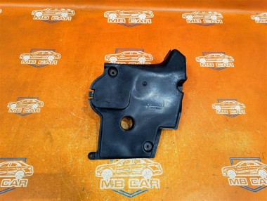 Защита днища MERCEDES-BENZ S-класс W140 (1991 - 1998) — Разборка Мерседес