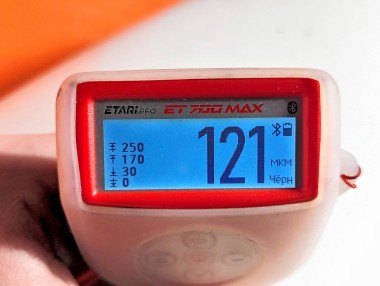 Крыло переднее правое MERCEDES-BENZ CLK-класс C208/A208 рестайлинг (1999 - 2003) &mdash; Разборка Мерседес