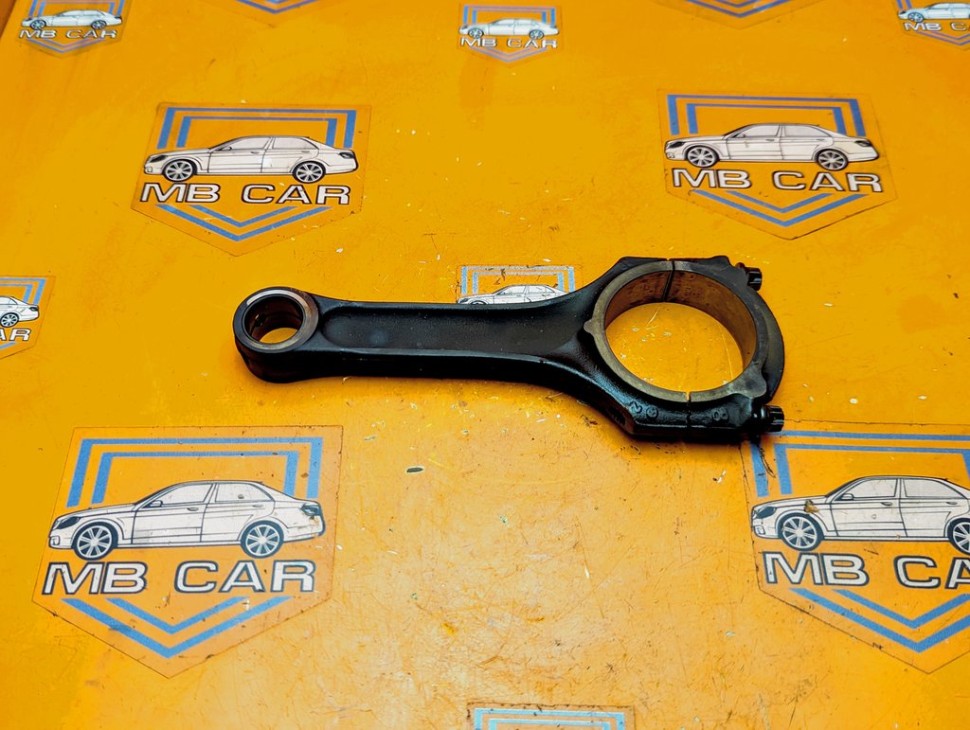Шатун Бензин MERCEDES-BENZ E-класс W211/S211 рестайлинг (2006 - 2009) E 200 1.8 AT (184 л.с.) фото 1 &mdash; Разборка Мерседес