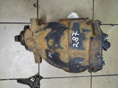 Редуктор задний MERCEDES-BENZ E-класс W211/S211 (2002 - 2006) — Разборка Мерседес